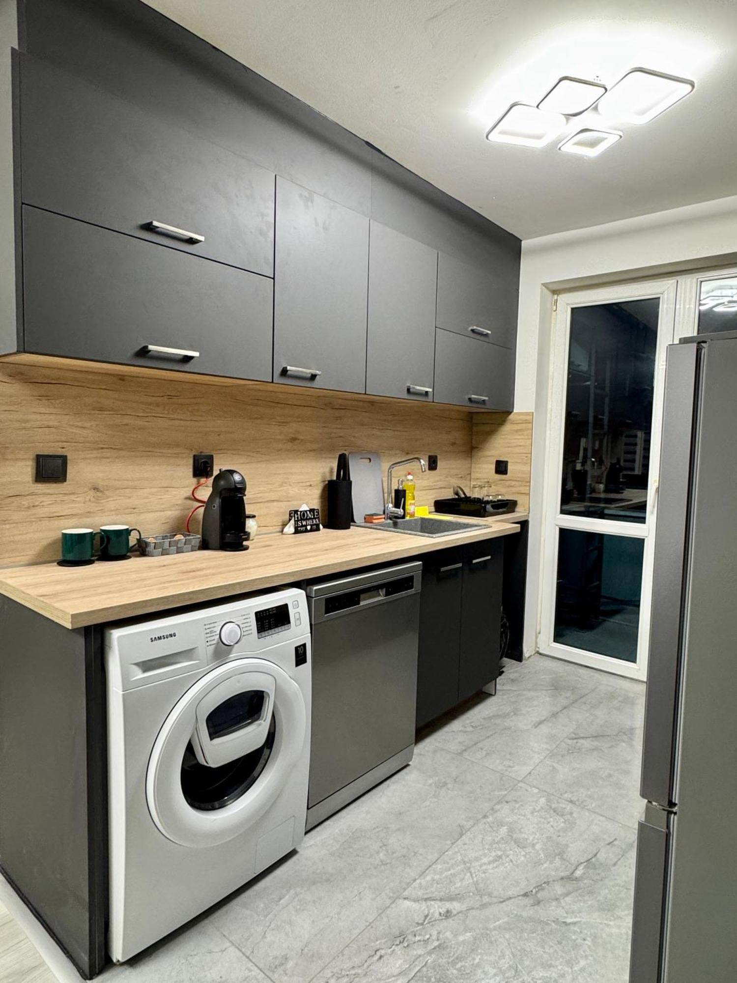 Best Family Apartment Warna Exterior foto