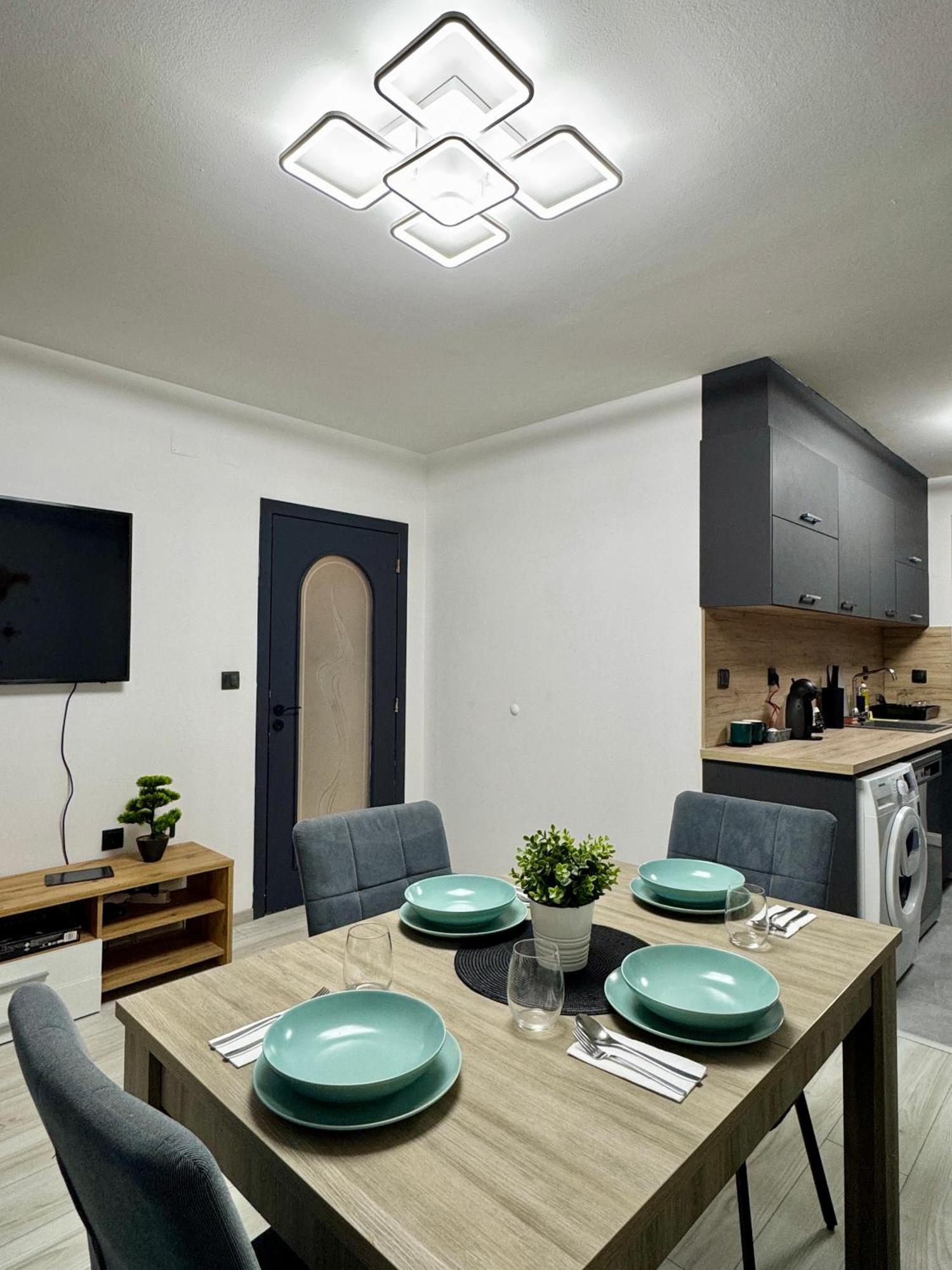 Best Family Apartment Warna Exterior foto