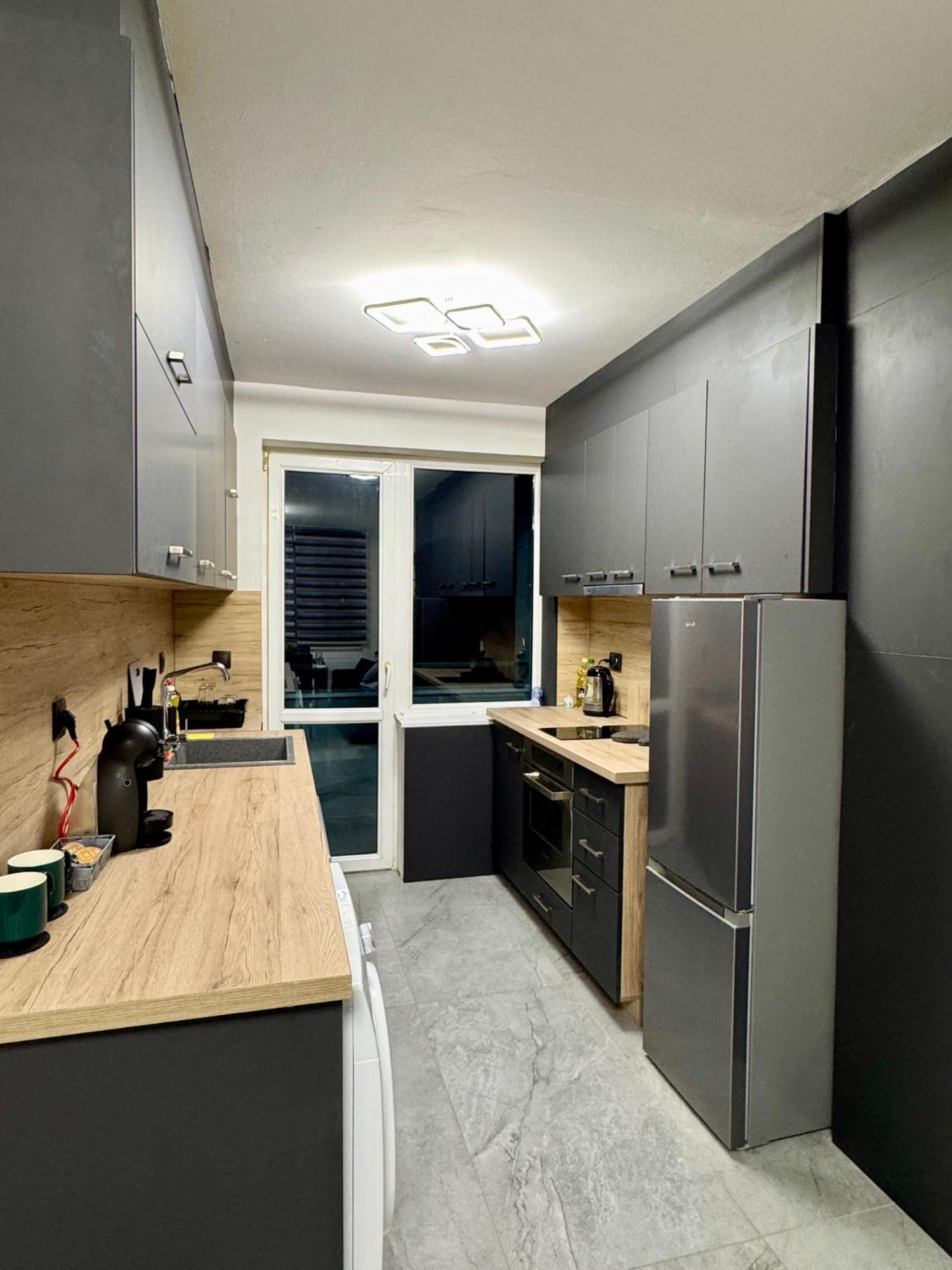 Best Family Apartment Warna Exterior foto