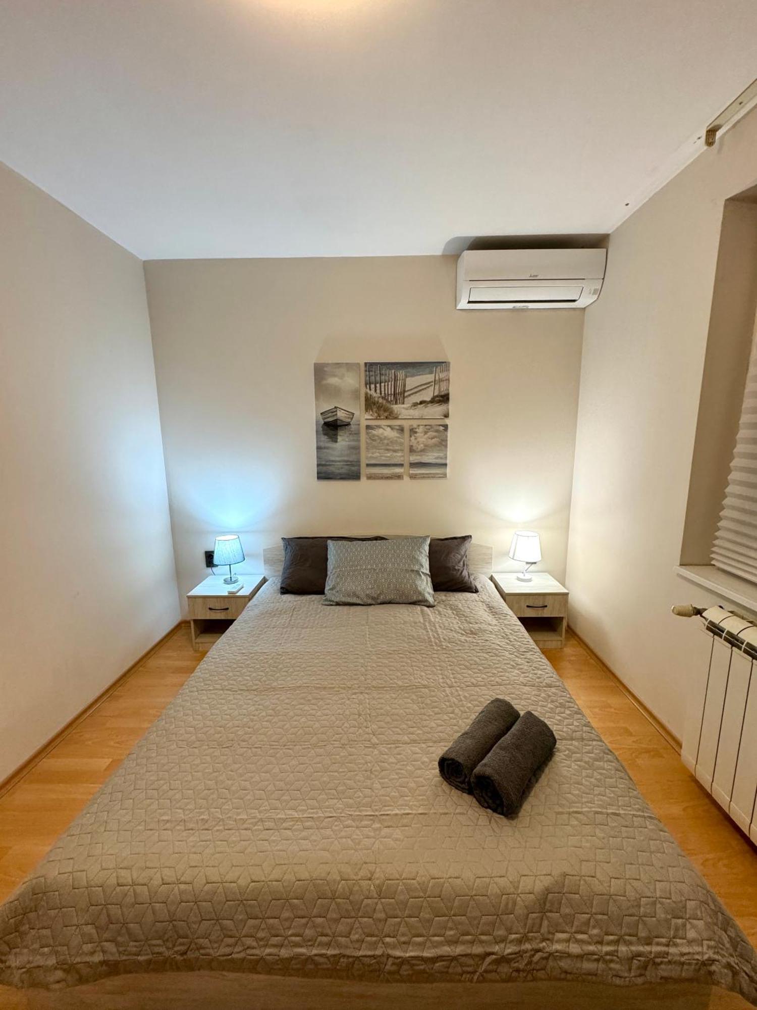 Best Family Apartment Warna Exterior foto