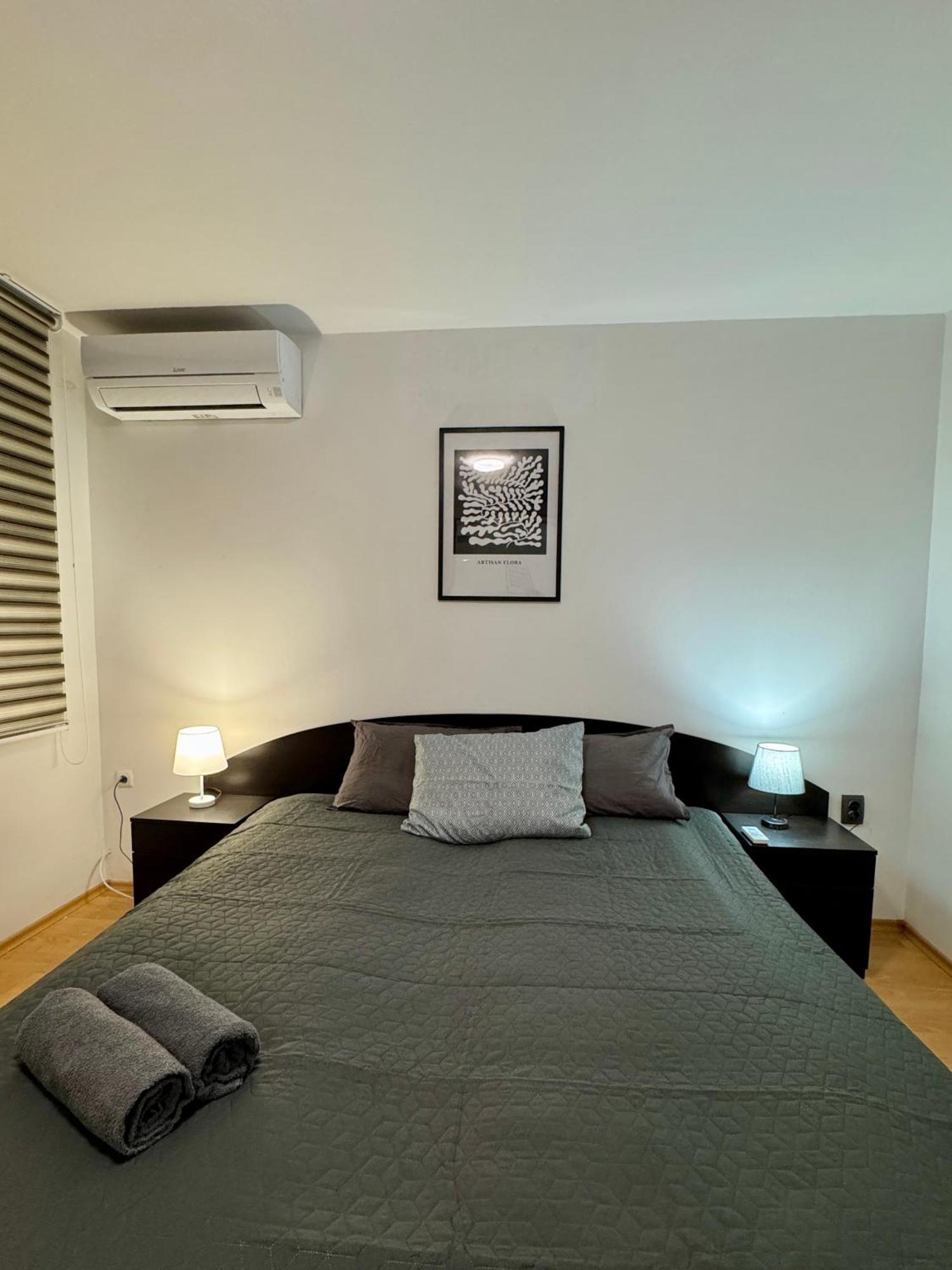 Best Family Apartment Warna Exterior foto