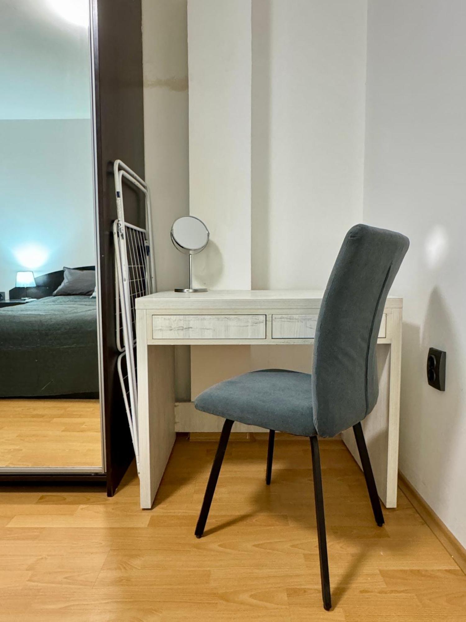 Best Family Apartment Warna Exterior foto